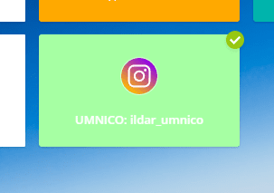 Connecting Umnico & Instagram - Step 3