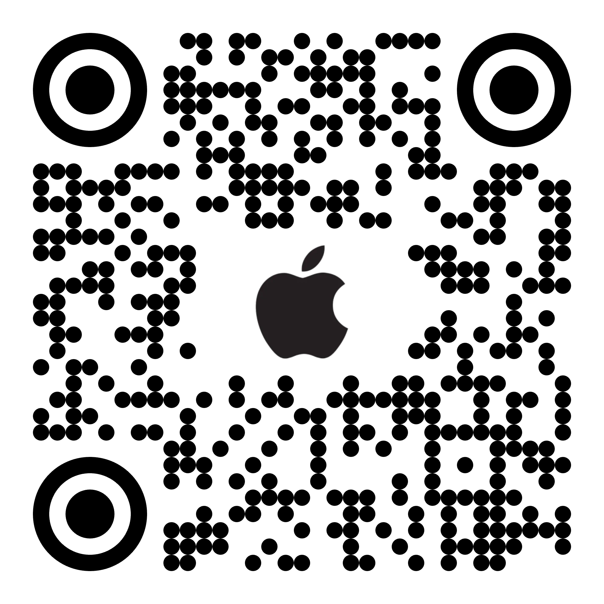 WhatsApp Business QR IOS