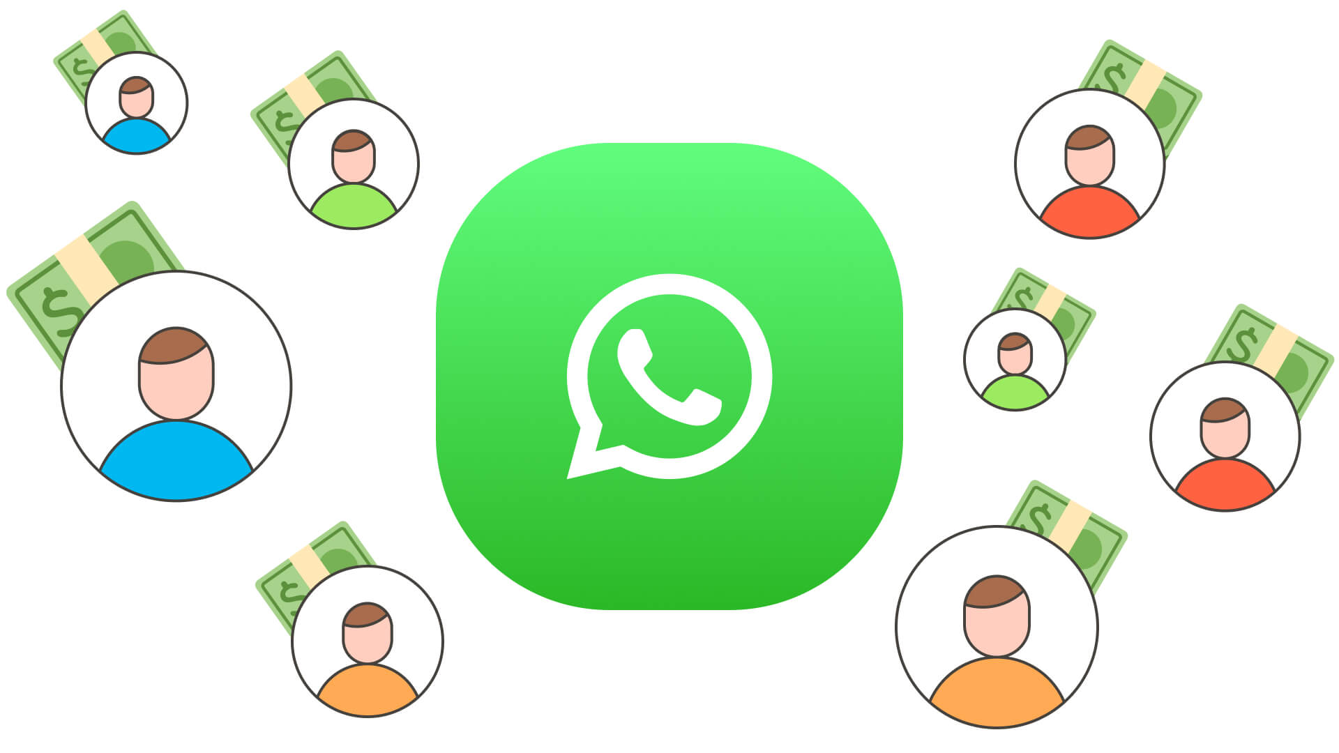 WhatsApp Lead Generation by Umnico