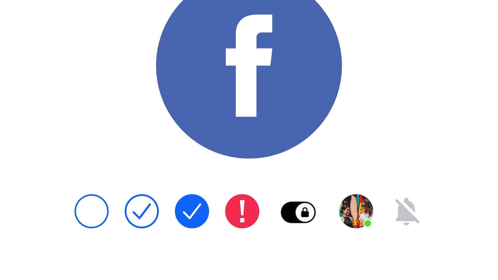 Facebook Messenger Symbols and Their Meaning