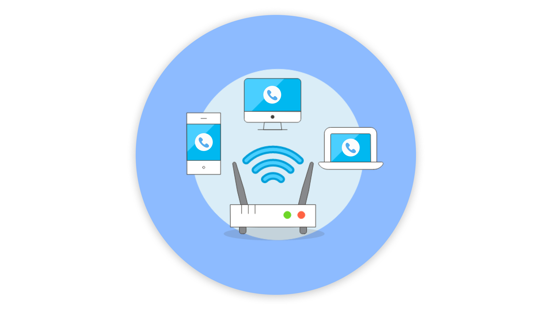 Voice over Internet Protocol – Umnico guide