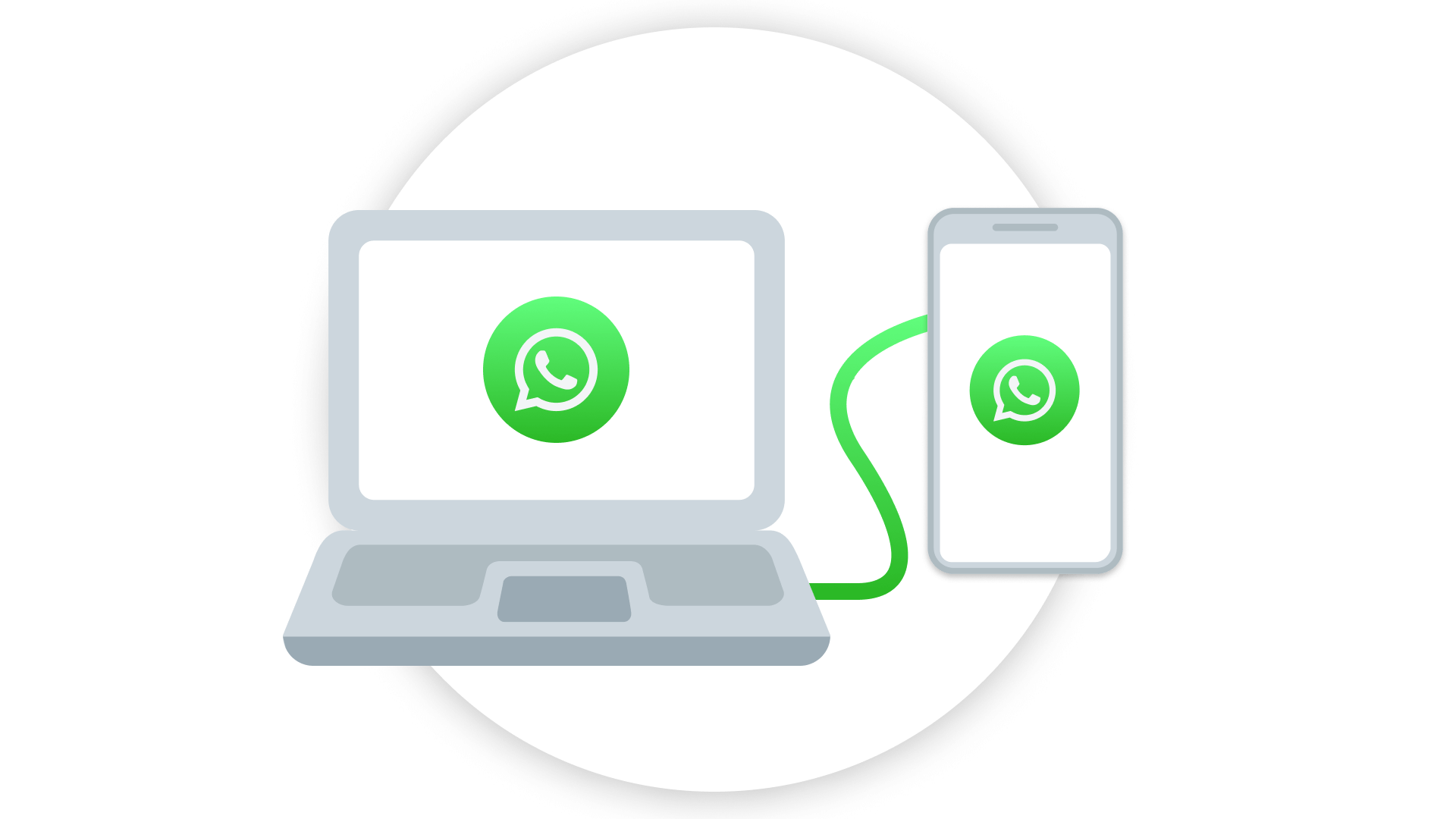 WhatsApp Web guide by Umnico